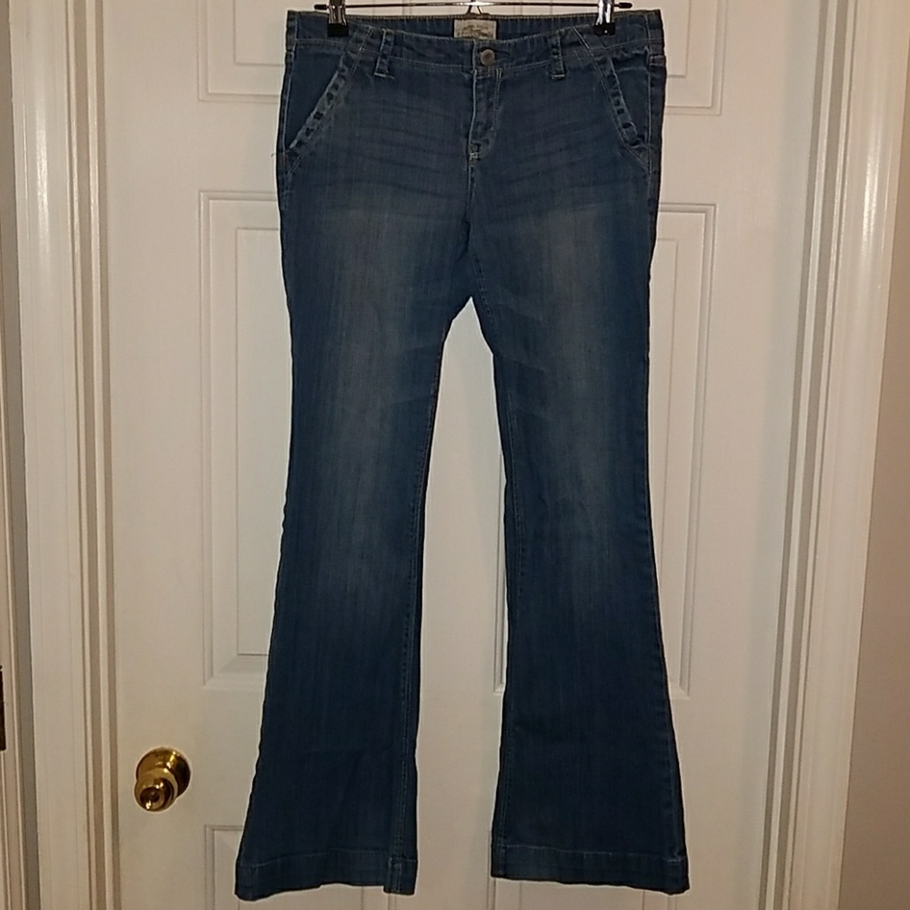 Aeropostale jeans